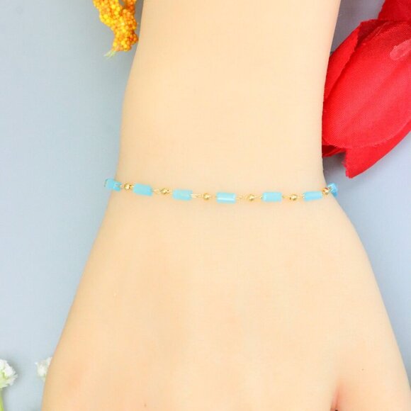 "Elegant & Trendy Bracelet, A Perfect Gift for Women, Thoughtful, EVCH1350 - Picture 12 of 14